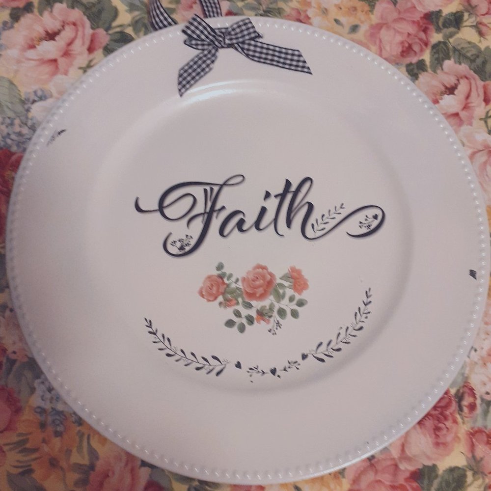 Country Farmhouse Wall Hangings